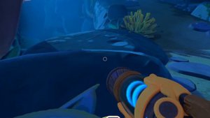 Slime Rancher 2 1 часть скоро 2 но я нашёл кольцехвостого слайма