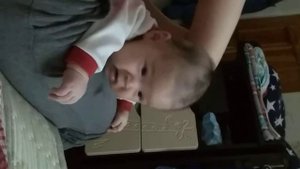 Стоит посмотреть Малыш Психует,🤗🤗