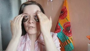 40+ / Утренний уход за лицом