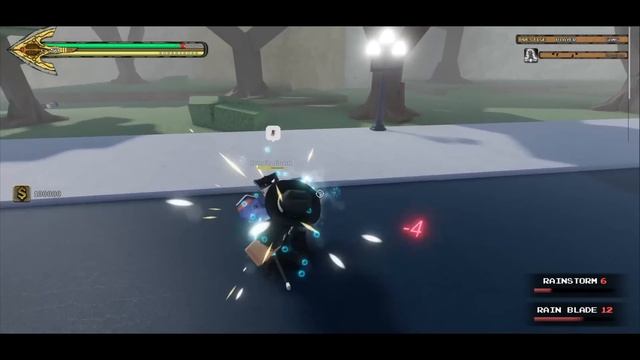 [NEW] Obtaining Catch The Rainbow | YBA:NU смотреть онлайн