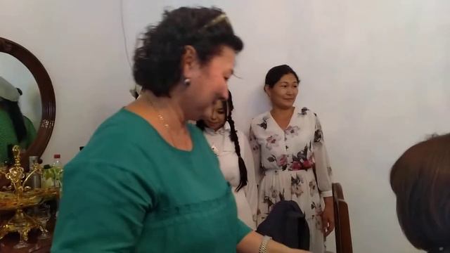 Аябек, Марал Кыз узату смотреть онлайн