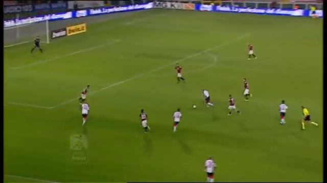 Torino 1-1 Crotone 04/09/2010 2010-11 - 3° смотреть онлайн