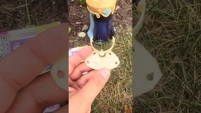 Unboxing A Magic Mixies Pixling!!!