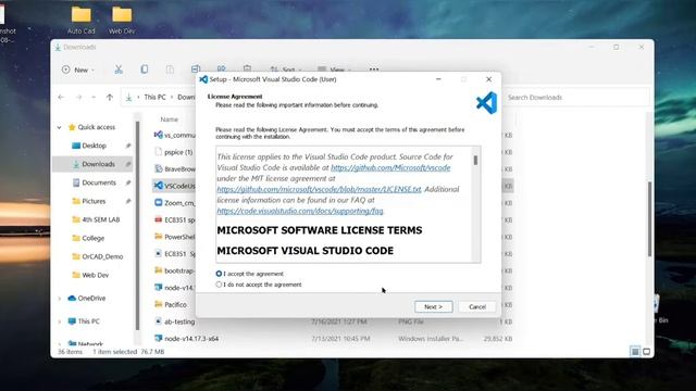 How to download Visual studio code editor? смотреть онлайн