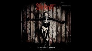 SLIPKNOT - KILLPOP (Lyric Video)