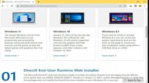 How to download windows 8.1/10/11