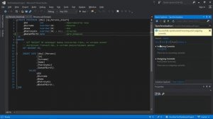 Использование Git в MS Visual Studio. Часть 05 - разрешение конфликтов слияния