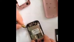 Замена экрана S5360,S5660,S5300,S5302,S5312,S5600 Galaxy Young Разборка