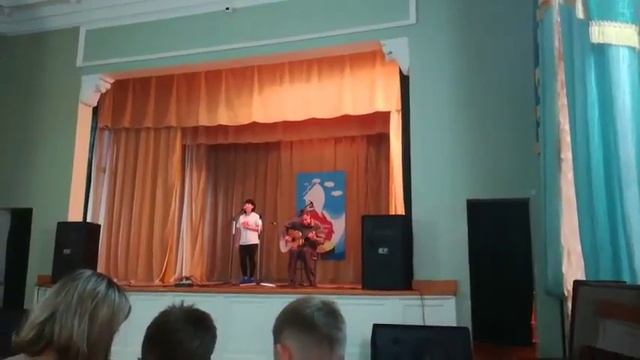 Ирина Богушевская - Шёлк (сover Olya) смотреть онлайн