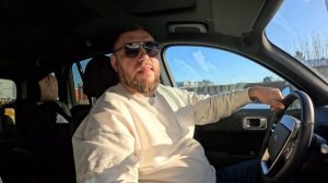 Голосовой помощник в #liauto | видеоинструкция | учим команды #lixiang #китайский_электрокар