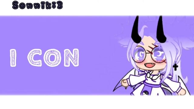 I CON //⛓meme⛓// bu Sonnik:3 смотреть онлайн