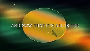 Christian Kuria - Deep Green (Lyric Video)