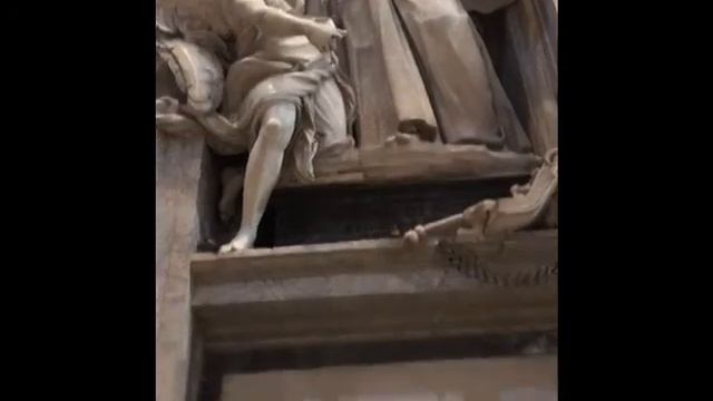 Самый красивый и удивительный город.Рим. Италия. Посмотреть Ватикан смотреть онлайн