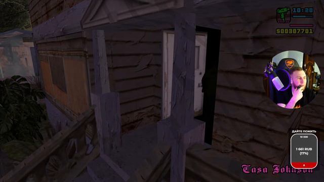 РАНДОМАЙЗЕР 3.2  ДЛЯ GTA SAN ANDREAS