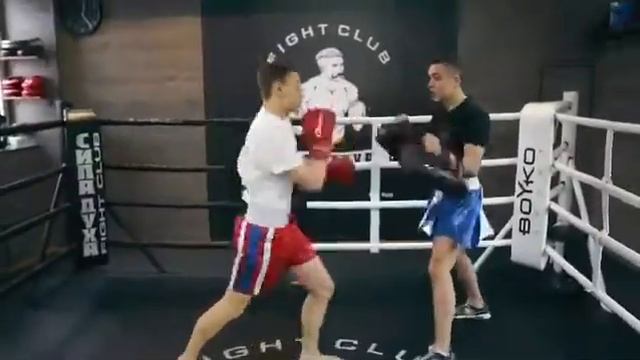 Клуб Единоборств «Сила Духа»@klub_sila_duha Оборудование BOYKO-SPORT