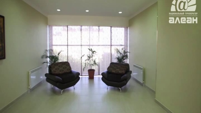 РФ. Ставропольский край. Ессентуки. Санаторий Истокъ. смотреть онлайн