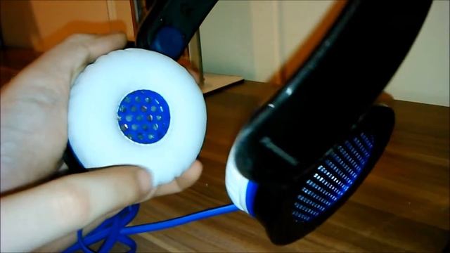 Panasonic RP-HXS200 review смотреть онлайн