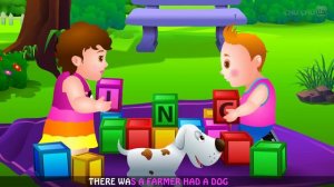 Johny Johny Yes Papa Family Song plus Many More Nursery Rhymes & Songs for Babies by ChuChu TV