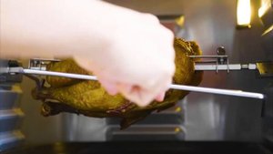 Аэрогриль-мини печь-дегидратор Oberhof Braten X7