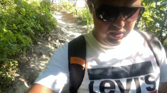 Незабываемый кемпинг. Сосновый берег. Енот сыт и доволен. Архипо-Осиповка. смотреть онлайн