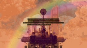Rain World концовка за Ручья