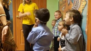 Проведение детского дня рождения ребенку 5 лет