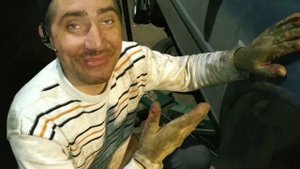 Часть 3. Замена стоек (масляные) и пружин и стоек стабилизатора на Рено Меган 2.
