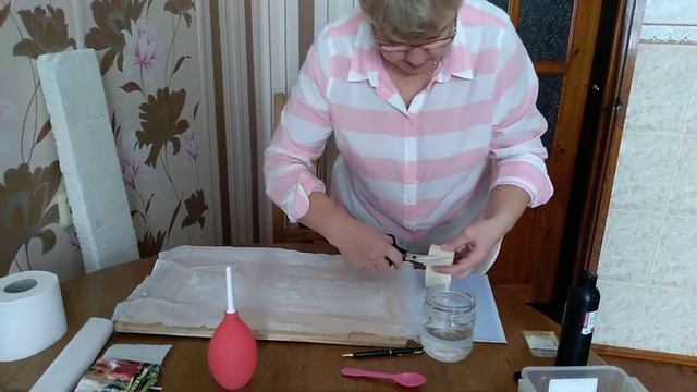 СЕЕМ СЛАДКИЙ ПЕРЕЦ! Посев перца в пеленке.Посев перца без грунта.