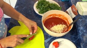 КАК Приготовить ОЧЕНЬ Вкусный СОУС для Мяса Пошаговый РЕЦЕПТ