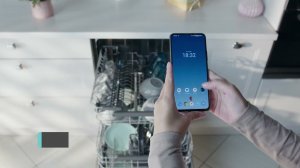 Встраиваемая посудомоечная машина Candy RapidO CI 5C7F0A-08