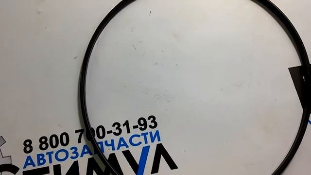 3907177 Кольцо уплотнительное гильзы цилиндра для Cummins (6CT,L,ISCe,ISLe,QSC,QSL,CGe) смотреть онлайн