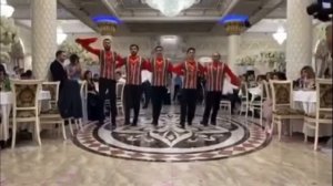 Армянский танец «Ярхушта»