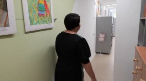 Модельная библиотека в Кузбассе: волшебная копилка детства