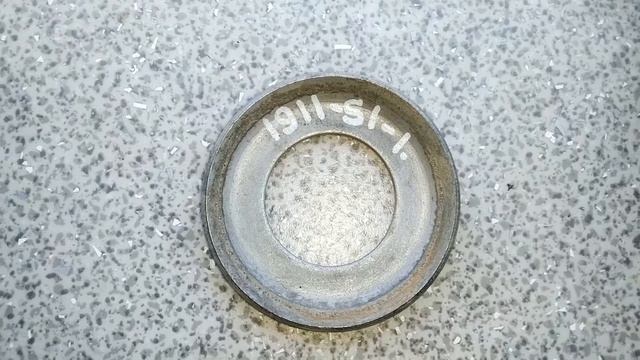 325. Шайба нижняя верхнего крепления амортизатора смотреть онлайн