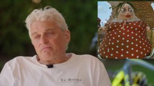 Олег Тиньков Поясняет за Atomic Heart: Узник Лимбо.