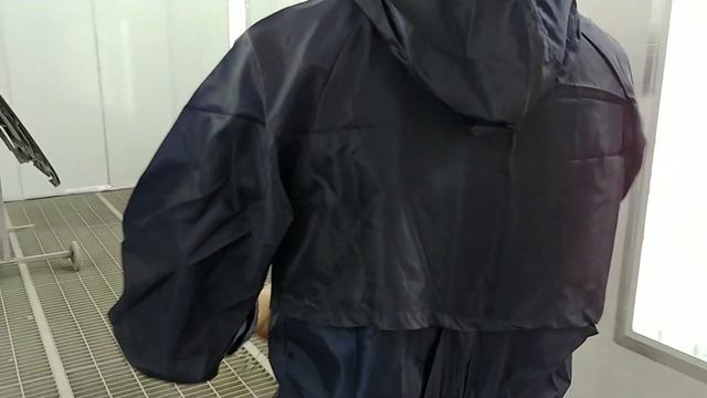 Тесты грунтов AUTOP Полихим Воронеж