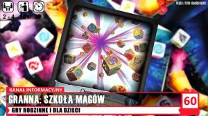 BOARD NEWS gry planszowe - Solar City, Paladyni, Londyn, Gloomhaven, Race to Moscow, Zerywia