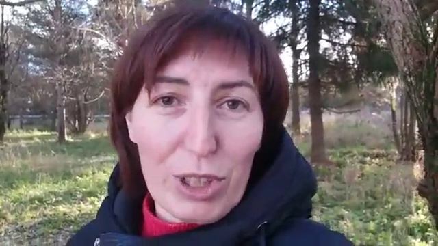 Отзыв Ольги про обучение в моей школе Нумерологии