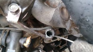 ์NISSAN LD20 Turbo