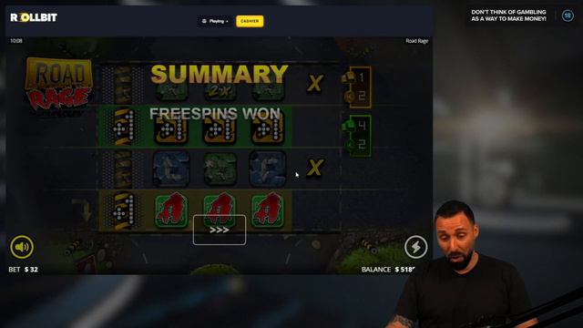 MORE OF YOUR TERRIBLE SLOT REQUESTS - TRASH TALK TUESDAY смотреть онлайн