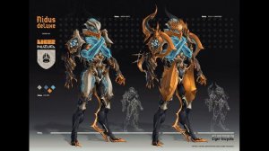 Warframe - Devstream #111 Recap (Nidus Deluxe Skin, Range Mod Nerf, and More!)