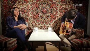 Бадма-Ханда Аюшеева - "Эжыдээ"