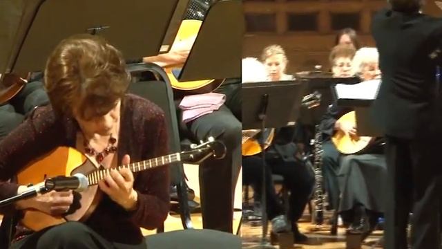 Waltz "Waterloo Bridge"(Auld Lang Syne). смотреть онлайн