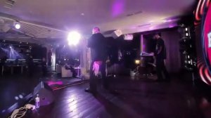 группа Бумер Огонек