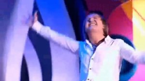 Сценка на перроне.