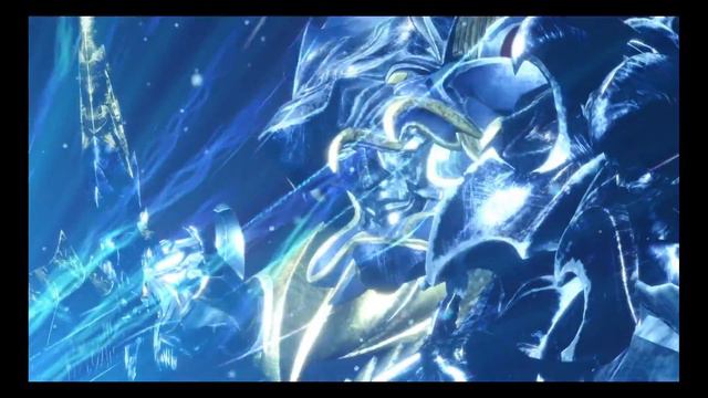 Final Fantasy XV: Royal Edition { After Cerberus смотреть онлайн