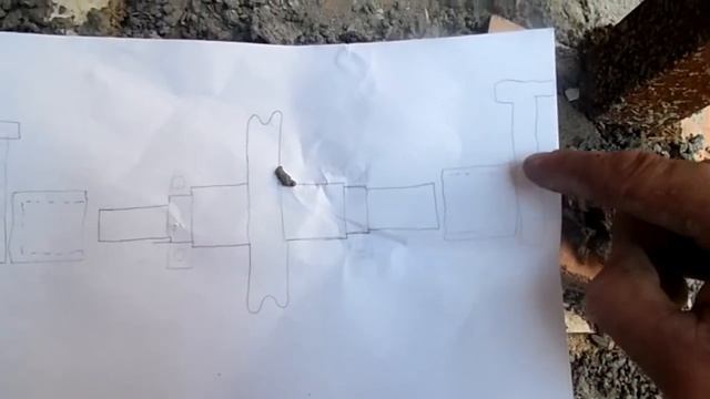 Вибростол для тротуарной плитки своими руками смотреть онлайн