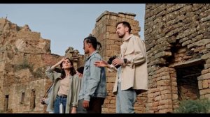 Кружится голова. Денис Стальнов.