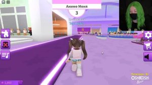 НОВЫЙ ПОКАЗ МОД, НО Я ВСЕГДА ЗАНИМАЮ ПЕРВОЕ МЕСТО! Roblox Fashion Famous!