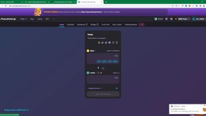 Как создать свою скам-крипту и заработать на этом? Создание своего honeypot токена без кода!